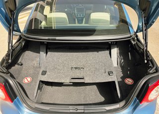 Volkswagen Eos 2.0 TDI DSG Excellence 161000km