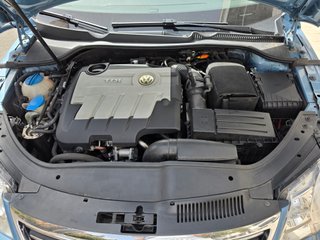 Volkswagen Eos 2.0 TDI DSG Excellence 161000km