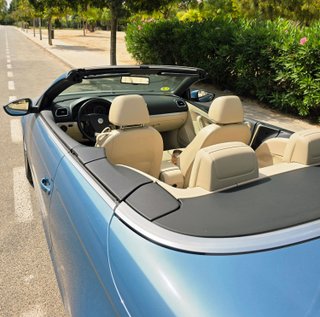 Volkswagen Eos 2.0 TDI DSG Excellence 161000km