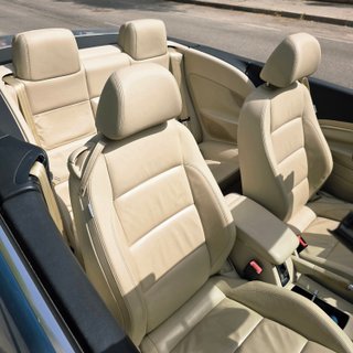 Volkswagen Eos 2.0 TDI DSG Excellence 161000km