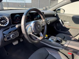 Mercedes-Benz Clase A 250 AMG-Line (224 CV) + PANO
