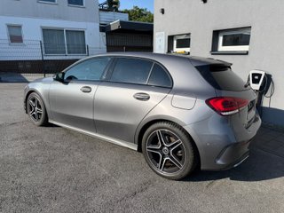 Mercedes-Benz Clase A 250 AMG-Line (224 CV) + PANO