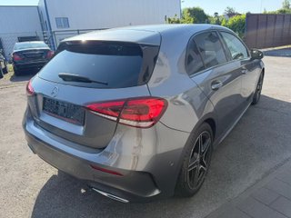 Mercedes-Benz Clase A 250 AMG-Line (224 CV) + PANO