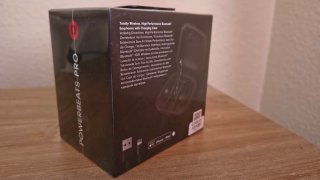 PowerBeats Pro Auriculares Inalámbricos