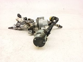 COLUMNA DIRECCION TOYOTA RAV4 (A3) 2AD 45020424