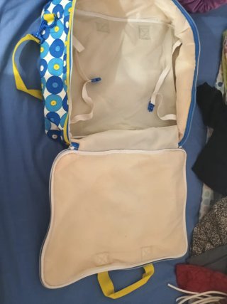 Maleta infantil Pocoyo