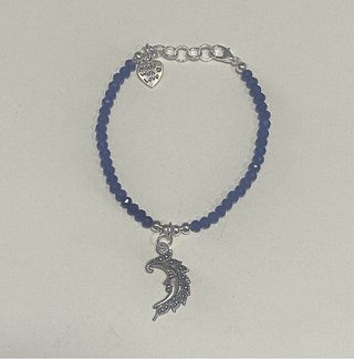 Bracciale Luna fatto a mano