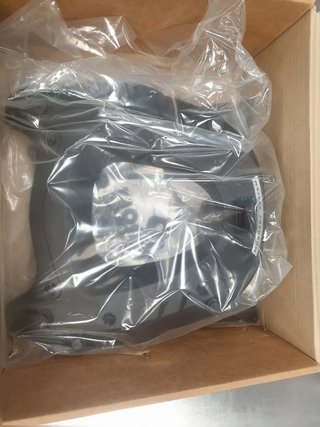 Parrilla Givi para YAMAHA MAJESTY 400 ('04-'09)