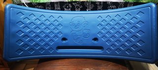 Tavoletta Equilibrio Blu Bambini