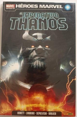 El Imperativo Thanos