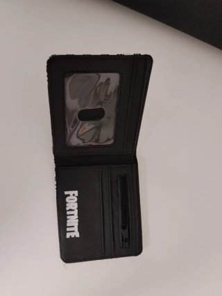 Cartera Fortnite
