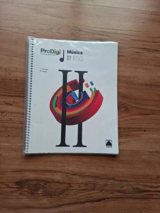 Libros DE LA ESO