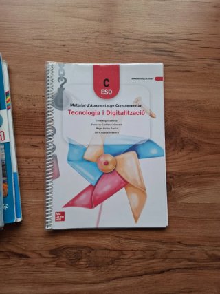 Libros DE LA ESO