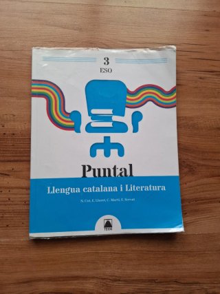 Libros DE LA ESO