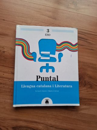 Libros DE LA ESO