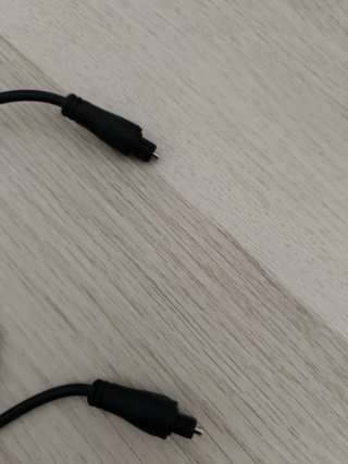 Cable Hama Audio Óptico Toslink 1.5m