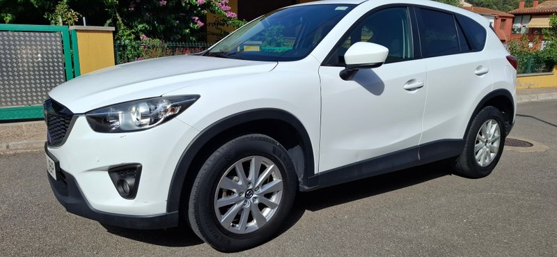 Mazda CX-5 2015 - foto 1