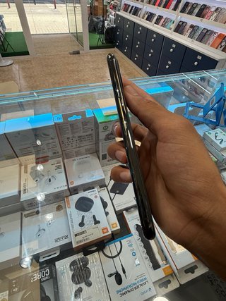 iPhone 11 Pro Max 64GB Verde Medianoche