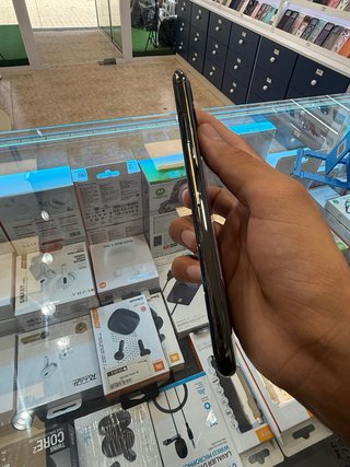 iPhone 11 Pro Max 64GB Verde Medianoche