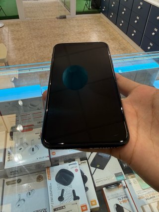 iPhone 11 Pro Max 64GB Verde Medianoche