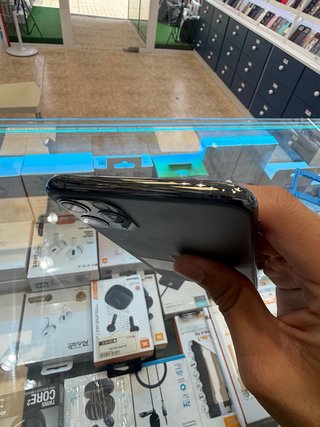 iPhone 11 Pro Max 64GB Verde Medianoche