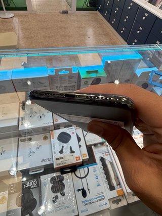 iPhone 11 Pro Max 64GB Verde Medianoche