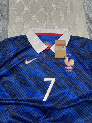 Camisola França 2026