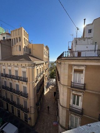 Ático en venta en Centro en Alicante