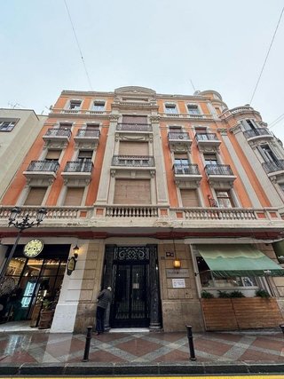 Ático en venta en Centro en Alicante