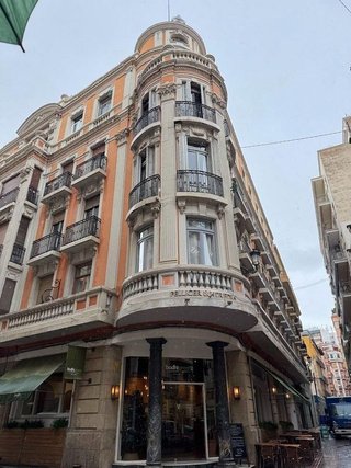 Ático en venta en Centro en Alicante