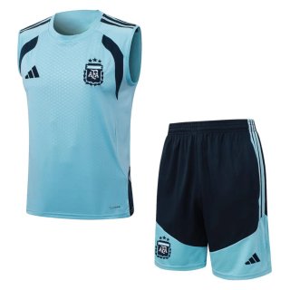 Conjunto Argentina