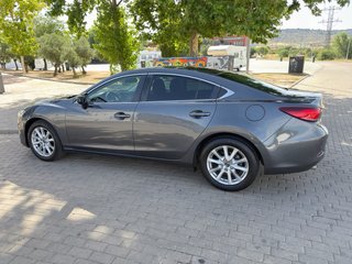 Mazda 6 2015