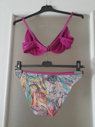Bikini Sloggi Talla 38