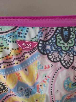 Bikini Sloggi Talla 38