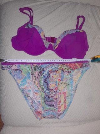 Bikini Sloggi Talla 38