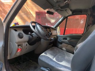 Renault Master 2010