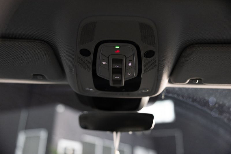 Audi e-tron 50 quattro Advanced 2020, foto 14