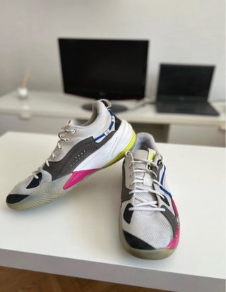 Zapatillas Puma Mujer Talla 47