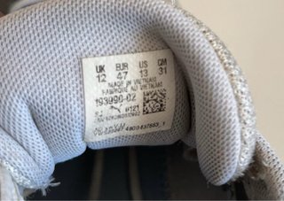 Zapatillas Puma Mujer Talla 47