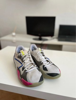 Zapatillas Puma Mujer Talla 47