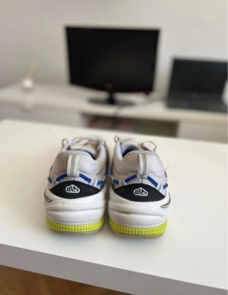 Zapatillas Puma Mujer Talla 47