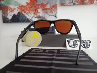 Gafas de sol Hawkers Espejo Azul