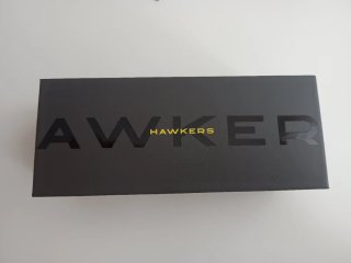 Gafas de sol Hawkers Espejo Azul