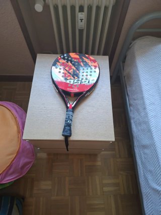 3 Palas de Pádel