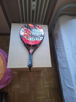 3 Palas de Pádel