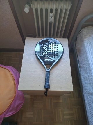 3 Palas de Pádel