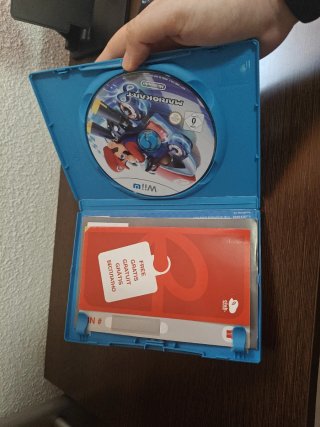 Mario Kart 8 per Wii U