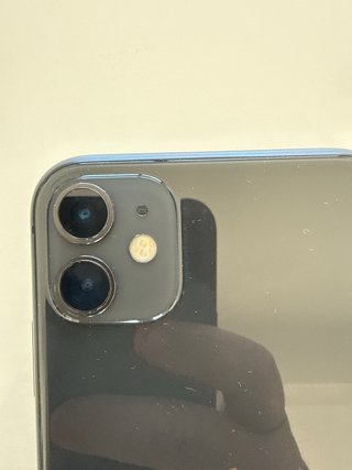 iPhone 11 Nero 64GB