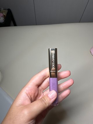 Lucidalabbra Dolce & Gabbana Viola