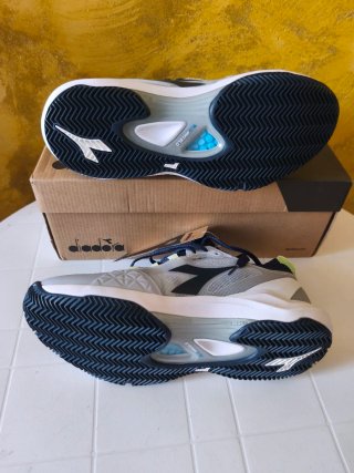 Scarpe Diadora Blushield Fly 4 n.43